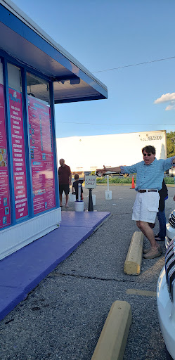 Ice Cream Shop «Custard Spot», reviews and photos, 46919 Van Dyke, Shelby Charter Township, MI 48317, USA