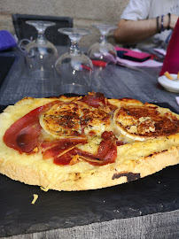 Pizza du Restaurant Les Planches à Blois - n°4