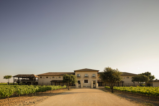 Bodega Sierra Norte - La Roda en La Roda