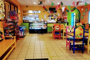 Mi Antojo Mexican Restaurant image
