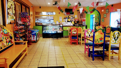 Mi Antojo Mexican Restaurant - 601 S 2nd St, New Bedford, MA 02740