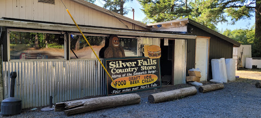 Store «Silver Falls Country Store», reviews and photos, 172 Silver Falls Dr SE, Silverton, OR 97381, USA
