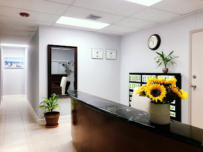 Shifeng Yan, AP, Ivy Acupuncture & Medicine Clinic