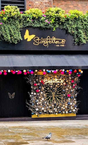 stringfellows.com