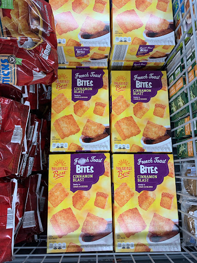 Supermarket «ALDI», reviews and photos, 2810 W Kingshighway, Paragould, AR 72450, USA