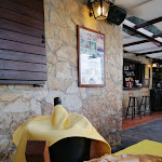 Photo n°8 de l'avis de Gianna.i fait le 22/06/2019 à 17:08 sur le  RISTORANTE SAN LORENZO à Vieste