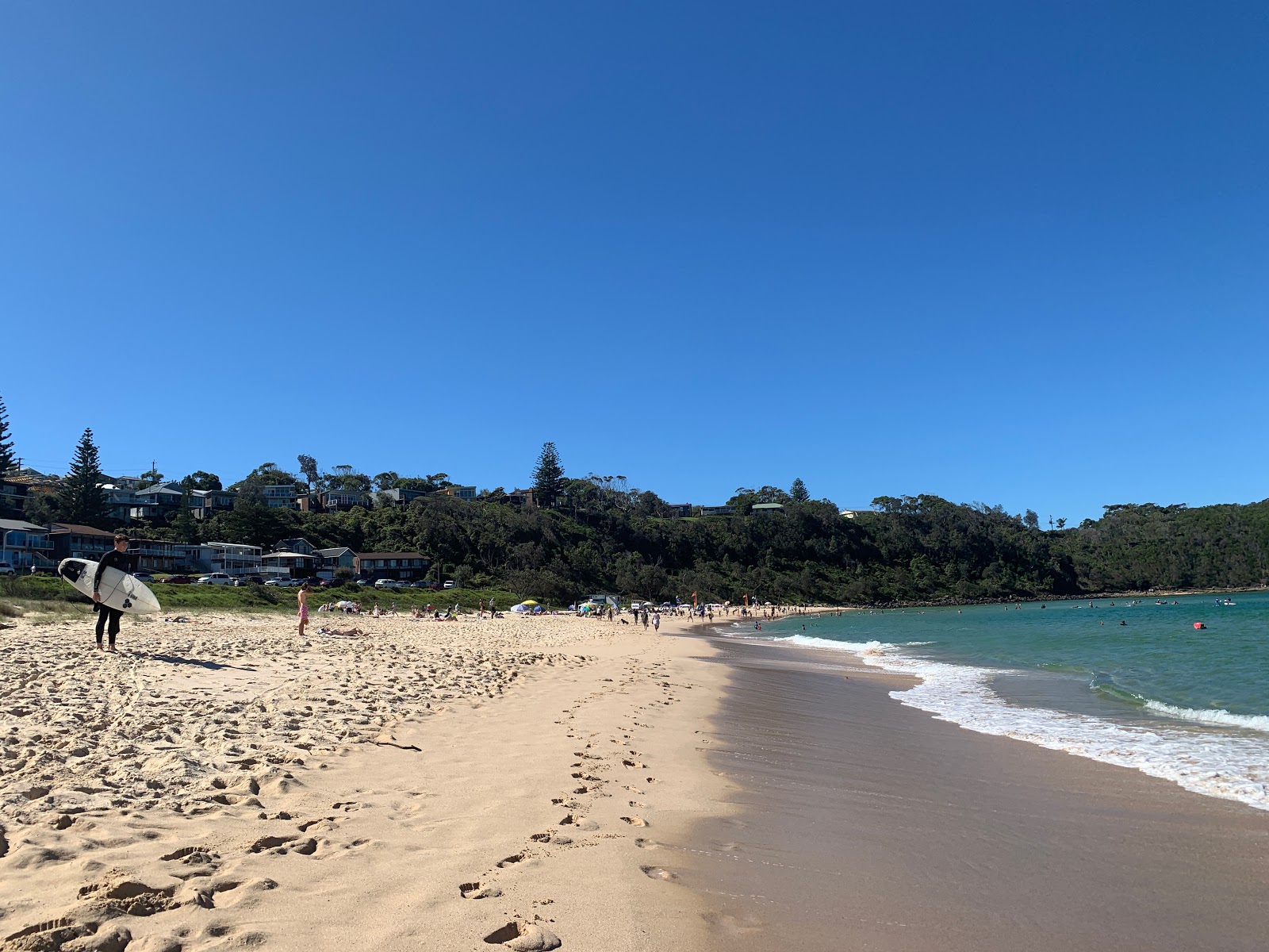 Mollymook Beach photo #6