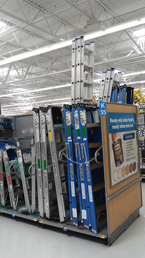 Department Store «Walmart Supercenter», reviews and photos, 1675 St Lucie W Blvd, Port St Lucie, FL 34986, USA