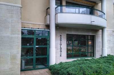 Radiologie CIMVI à Vichy