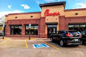 Chick-fil-A image