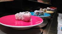 Sushi du Restaurant japonais Gochi Perrache à Lyon - n°6