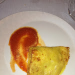 Photo n°3 de l'avis de Vincenzo.u fait le 19/05/2019 à 10:59 sur le  La Rosa Ristorante à Campo di Pietra