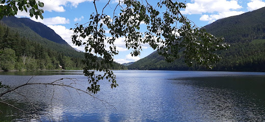 Marshall Lakes North Recreation Site