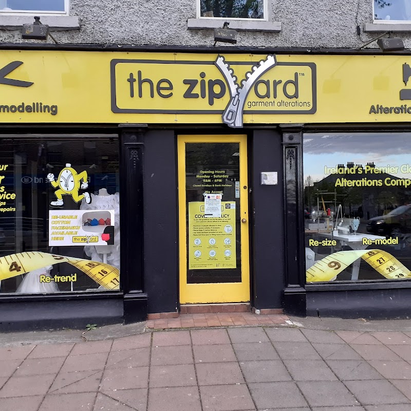 The Zip Yard