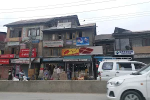 Sonwar Main Market image