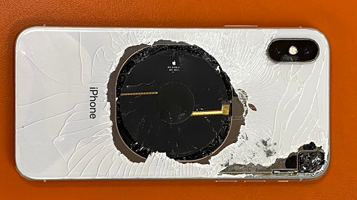 Cell Phone Store «Howard Street Electronics by Forever Wireless», reviews and photos, 108 N Howard St, Baltimore, MD 21201, USA