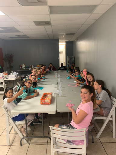 Meal Takeaway «Dash of Salt n Pepper Catering», reviews and photos, 10353 Cross Creek Blvd, Tampa, FL 33647, USA