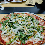 Photo n°3 de l'avis de Zamatauro. fait le 21/01/2022 à 10:45 sur le  Pizzeria Nicola à Arezzo