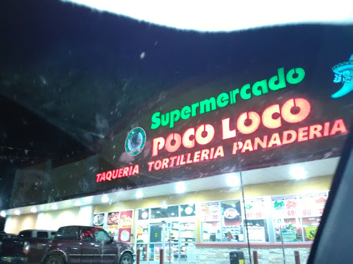 Supermarket «Poco Loco Supermarket», reviews and photos, 790 High Rd, Kyle, TX 78640, USA