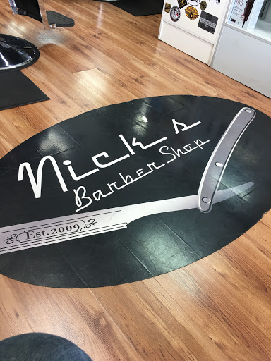 Barber Shop «Nicks Barber Shop», reviews and photos, 5386 W 12th Ave, Hialeah, FL 33012, USA