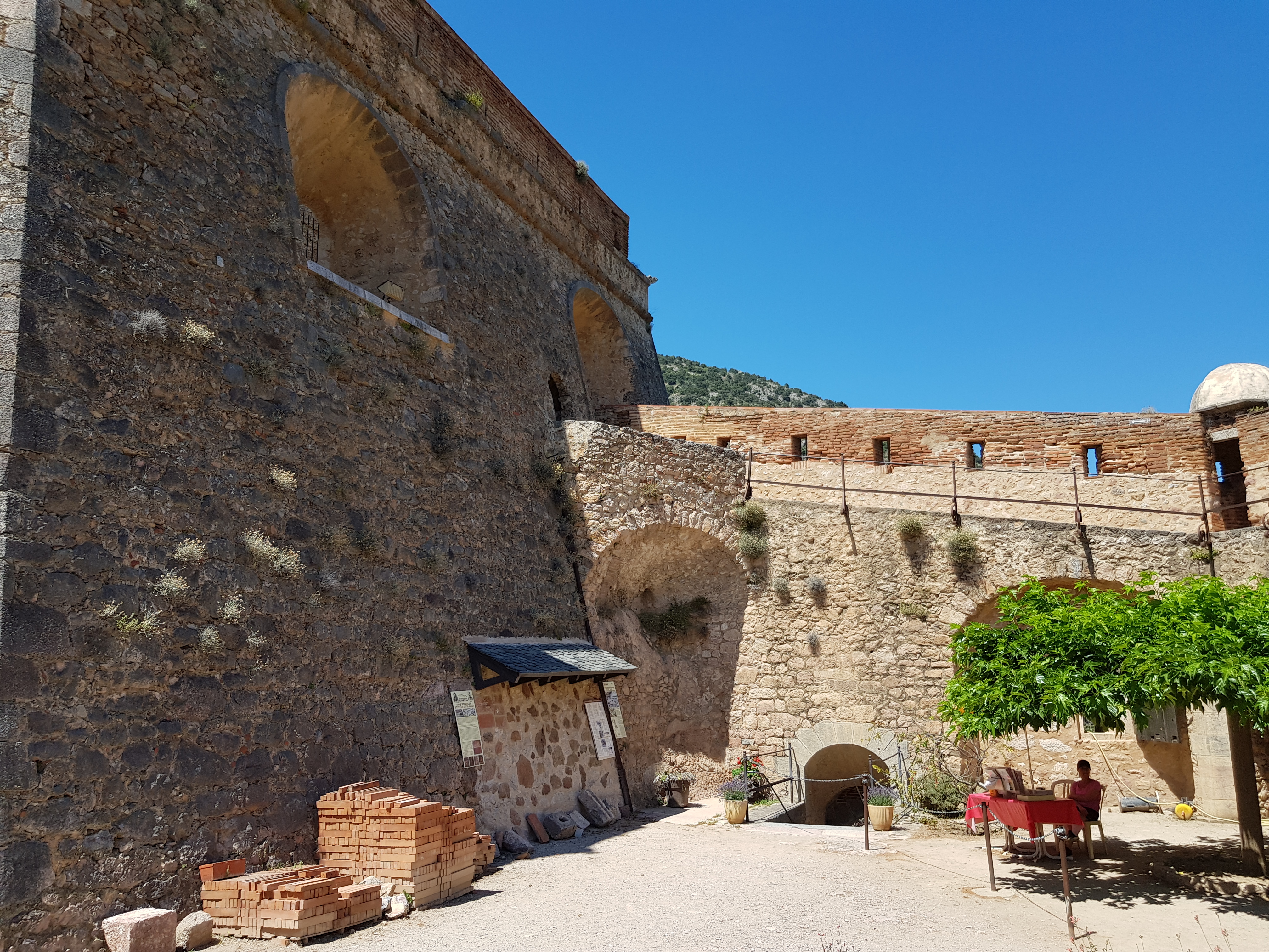 Photo n° 37 de l'avis de Yves.r fait le 08/07/2018 à 21:50