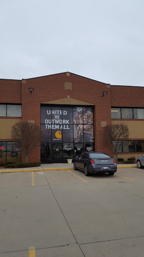 Work Clothes Store «Contractors Clothing Co», reviews and photos, 29350 John R Rd, Madison Heights, MI 48071, USA