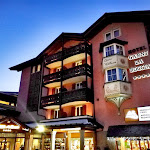 Photo n°1 de l'avis de Muzio.a fait le 19/01/2020 à 18:35 sur le  Hotel Garni La Roccia à Andalo