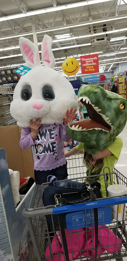 Department Store «Walmart Supercenter», reviews and photos, 745 W Hill Field Rd, Layton, UT 84041, USA