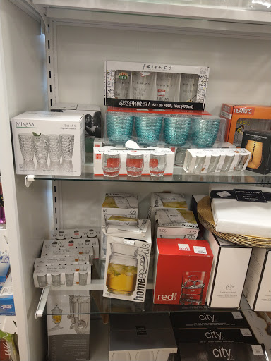 Department Store «HomeGoods», reviews and photos, 1600 Ethan Way #90, Sacramento, CA 95825, USA