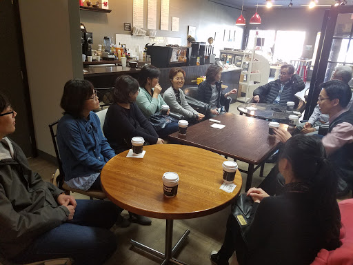 Chocolate Shop «Winans Chocolates & Coffees», reviews and photos, 470 1st Ave, Coralville, IA 52241, USA