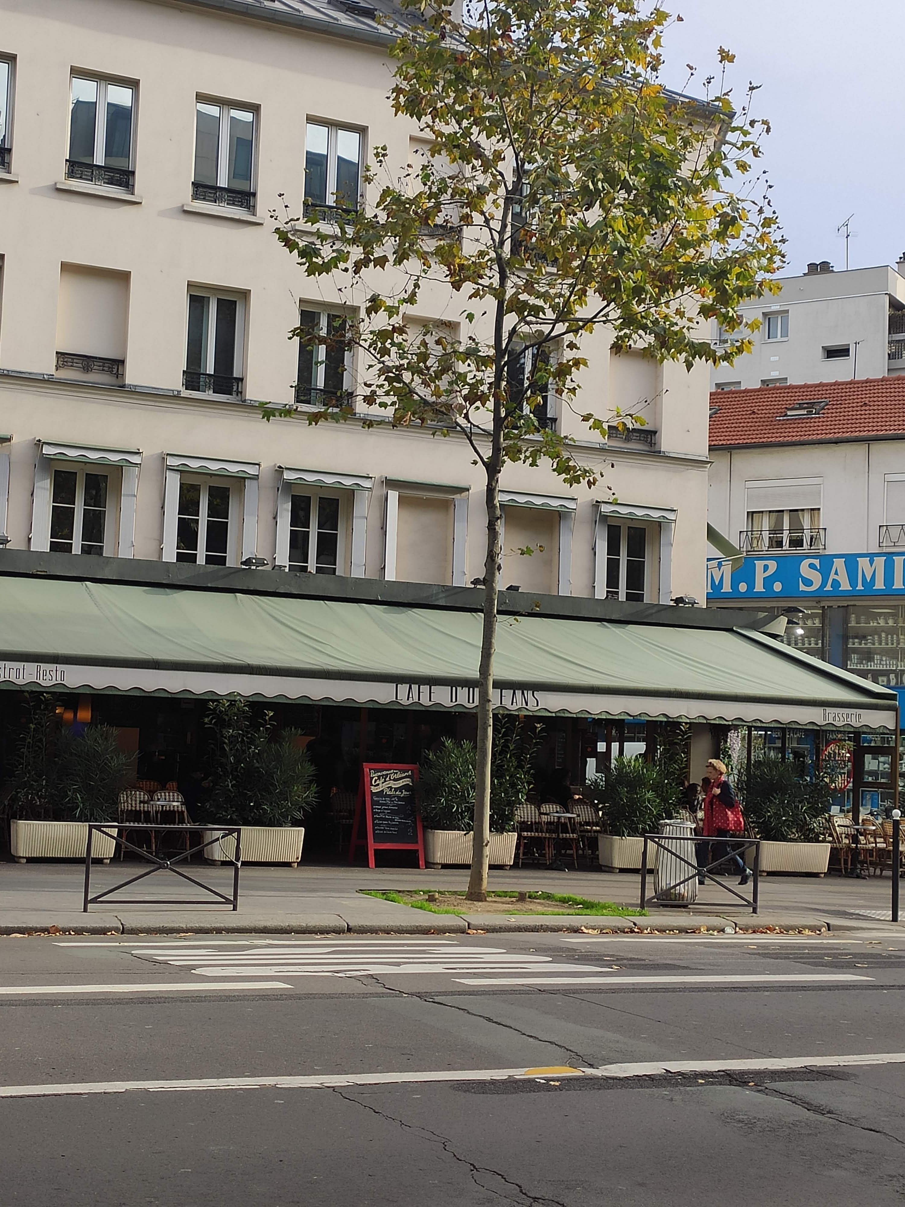 Photo n° 1 de l'avis de Doxakis.o fait le 25/10/2022 à 11:58