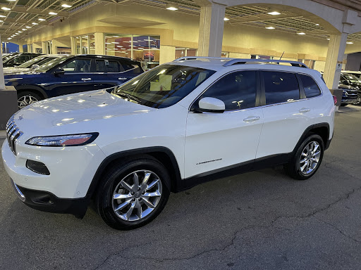 Kia Dealer «Jim Marsh Kia», reviews and photos, 8555 W Centennial Pkwy, Las Vegas, NV 89149, USA