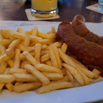 Photo n°1 de l'avis de L..c fait le 26/08/2023 à 19:35 sur le  Amadeus Restaurant - Hausbräu à Baden-Baden