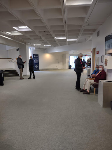 Performing Arts Theater «Collins Center for the Arts», reviews and photos, 2 Flagstaff Rd, Orono, ME 04473, USA