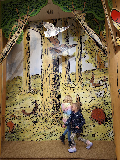 Book Store «Barnes & Noble», reviews and photos, 3120 Fairlane Dr, Allen Park, MI 48101, USA