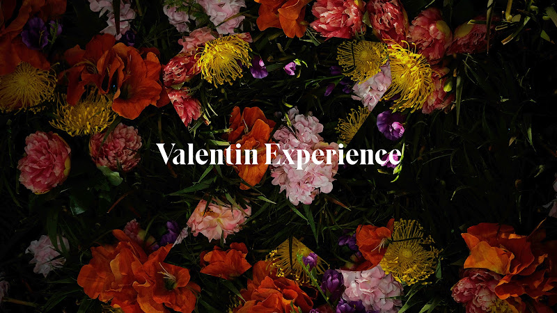 Valentin Experience
