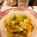 Photo n°5 de l'avis de Roberto.a fait le 25/02/2024 à 08:07 sur le  Matilde Bistrot & Burger Bar à Reggio Emilia