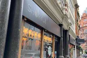 Shoryu Ramen Soho image