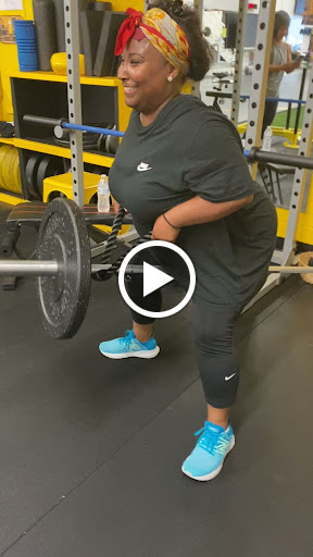 Gym «The Worx by Maia», reviews and photos, 5402 Eisenhower Ave, Alexandria, VA 22304, USA