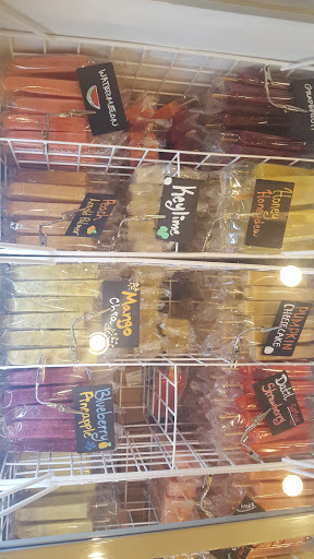 Ice Cream Shop «The Hyppo», reviews and photos, 1600 E 8th Ave, Tampa, FL 33605, USA