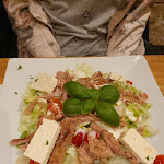 Photo n°4 de l'avis de Bille. fait le 10/03/2023 à 11:44 sur le  Pizzeria Da Carmelo à Seelze