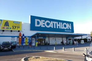 Decathlon Alcorcón image