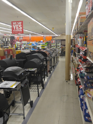 Discount Store «Kmart», reviews and photos, 6364 Springfield Plaza, Springfield, VA 22150, USA