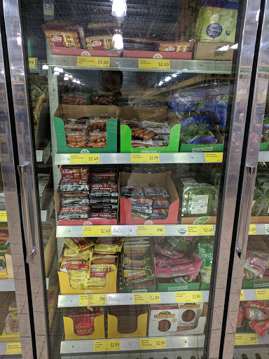 Supermarket «ALDI», reviews and photos, 8670 Pulaski Hwy, Rosedale, MD 21237, USA