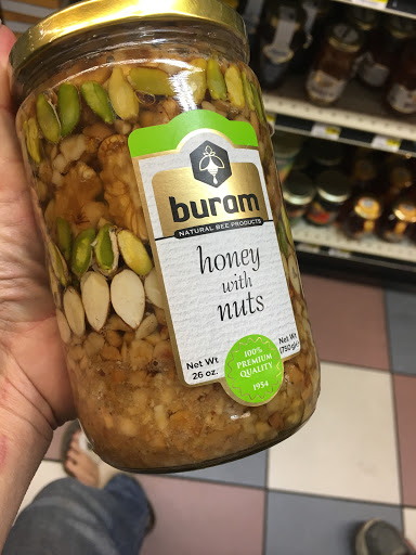 Fresh Food Market «Good Food Market», reviews and photos, 1864 E Washington Blvd # 106, Pasadena, CA 91104, USA