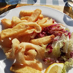 Photo n°2 de l'avis de AS. fait le 14/10/2018 à 12:21 sur le  L'Arca di Noè à Dagnente