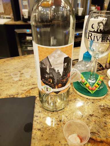 Wine Store «NOLA Tropical Winery», reviews and photos, 500 Port of New Orleans Pl, New Orleans, LA 70130, USA