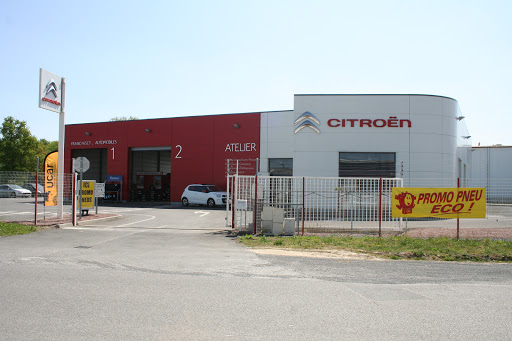 Photo 1 - Garage Lebrun