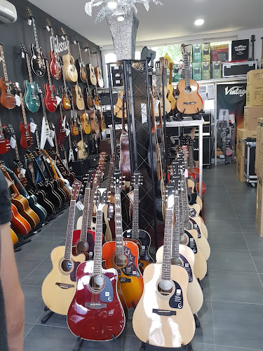 Recenzije Music Shop No1 u Zagreb - Trgovina