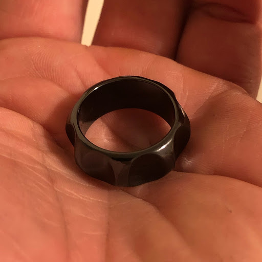 Jewelry Store «Tiffany & Co.», reviews and photos, 1151 Galleria Blvd, Roseville, CA 95678, USA